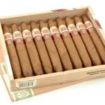 Hoyo De Monterrey Elegantes/10